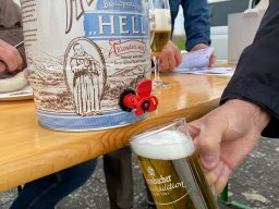 MFV Oktoberfest 2025